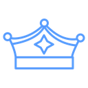 Star Gem Crown icon