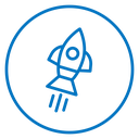 Startup icon