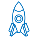 Startup icon