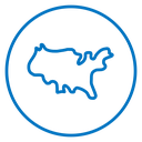 State country icon