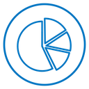 Statistics icon