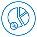 Statistics icon
