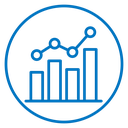 Statistics icon