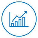 Stats 3 icon