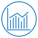Stats 2 icon