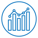 Stats icon