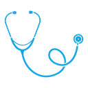 Stethoscope icon