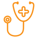 Stethoscope icon