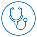 Stethoscope 2 icon