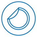 Sticker icon