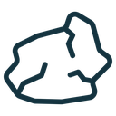 Stone icon