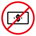Stop Corruption icon