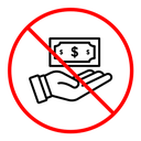 Stop Corruption icon