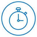 Stop watch 2 icon