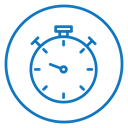 Stopwatch icon