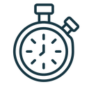 Stopwatch icon
