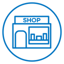 Store icon