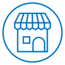 Store icon