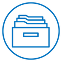 Store files icon