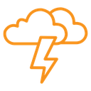Storm icon