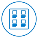 Storyboard icon