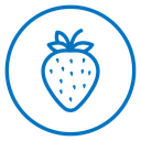 Strawberry 2 icon