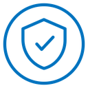 Strengthens immune system icon