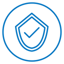 Strengthens immune system icon