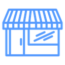 Striped Awning Store icon