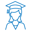 Student icon