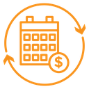 Subscription Model icon