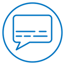 Subtitles icon