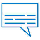 Subtitles icon