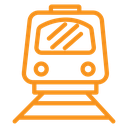 Subway icon
