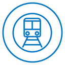 Subway icon