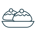 Sufganiyah icon