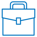 Suitcase icon
