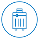 Suitcase 2 icon