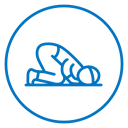 Sujud icon