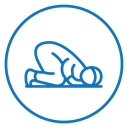 Sujud icon