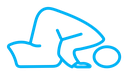 Sujud icon