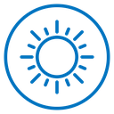 Sun 2 icon