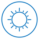Sun 2 icon