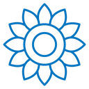 Sunflower icon