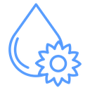 Sunflower Oil icon