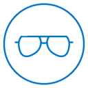 Sunglasses 2 icon