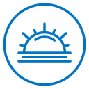 Sunrise 2 icon