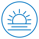 Sunrise 2 icon