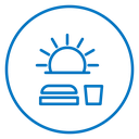 Sunrise Bed Breakfast icon