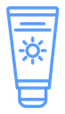 Sunscreen icon